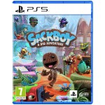 Gioco PlayStation 5 Sackboy Una Grande Avventura