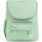 Sac à Dos Miniland Ecothermibag Lunch Green