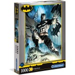Puzzle Clementoni High Quality Collection Batman 1000 pz