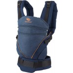 Marsupio Manduca XT Cotton Denim Blue