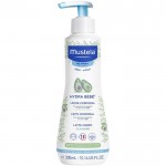 Latte Corpo Mustela Hydra Bébé 300 ml