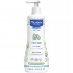Latte Corpo Mustela Hydra Bébé 500 ml