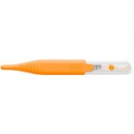 Thermomètre pédiatrique Chicco Digi Baby Orange
