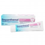 Pasta Lenitiva Protettiva Bepanthenol 100 g