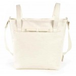 Borsa Passeggio Pasito a Pasito Nido Beige