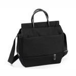borsa true black peg perego