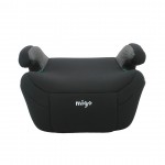  Migo Siège-auto Bubble R129 i-Size Grafik Noir de 126 a 150 cm