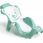 OkBaby Buddy Green Water Baby Rocker (bleu clair 72)