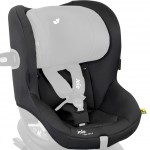 Rivestimento per Seggiolino Auto Joie I-Spin 360 Coal