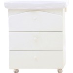 Commode Nanan Tato Cream
