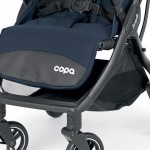 Cestello per Passeggino Burigotto by Peg Perego Copa