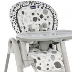 Fodera Seggiolone Chicco Polly Progres 5 Sage