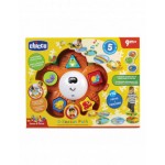 Jeu Chicco le chemin des saisons