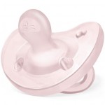 Gommotto Chicco Silicone Physio 0-6m Rosa