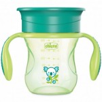 Tazza Chicco Perfect Koala Verde 12m+