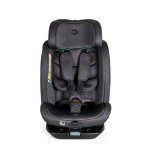 Si&egrave;ge Auto Isofix Pivotant Ms Innovaciones 40-150 cm I-Size ECE R129 Corfou Noir