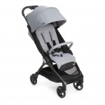 Passeggino Chicco We Cool Grey