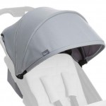 Cappotta Passeggino Chicco We Black