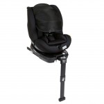 Seggiolino Auto Chicco Seat3Fit i-Size Air Black Air
