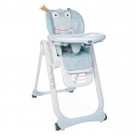 Seggiolone Chicco Polly 2 Start Froggy