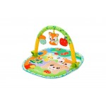 Tappetino Chicco 3 in 1 Activity Gym