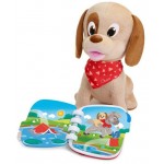 Gioco Chicco Lucky Cucciolo Raccontastorie