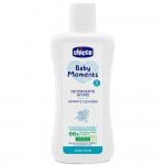 Detergente Intimo Chicco 200 ml