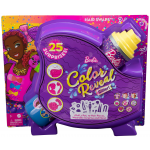 Bambola Barbie a Sorpresa Color Reveal Ultimate Viola