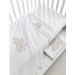 Set Lenzuolino Erbesi Birba