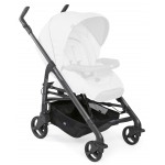 Telaio Chicco Love Up Grigio Scuro