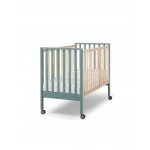 Lit B&eacute;b&eacute; Evolution Erbesi Salvia