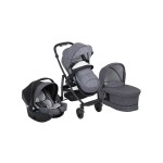 Pack poussette Graco Evo Suits Me