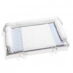 Fasciatoio Tessile Italbaby Azzurro