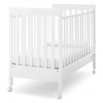  Lettino Azzurra Design Homi Bianco