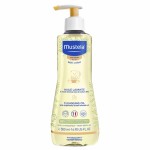  Olio da Bagno Mustela 500 ml