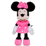 Peluche Disney Minnie Rosa 60 cm