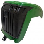 Cofano Peg Perego per Trattore John Deere Dual Force