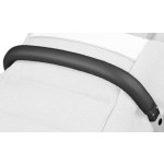 Struttura Manicotto Peg Perego con Rivestimento per Passeggino Veloce Nero