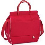 Borsa Peg Perego Red Shine