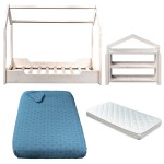 Kit Picci Montessori Liberty Celeste
