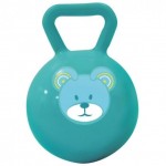 Sonaglino Ludi Pallina Verde Acqua