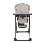 Chaise Haute Inclinable Joie Mimzy Speckled OUTLET (Sans Réducteur)