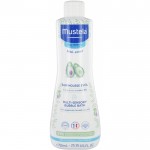 Bagnoschiuma Mustela Bagnetto Mille Bolle 750ml