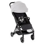 Passeggino Graco Myavo Steeple Gray - Leggero e Compatto Portata 22 Kg