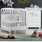 Ensemble Azzurra Design Nice White