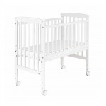 Lettino Culla Co-Sleeping Picci Lella con Materasso