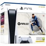 Console Sony PlayStation 5 Standard Edition + FIFA 23