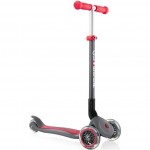 Monopattino Globber Primo Foldable Grey Red
