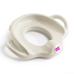 Riduttore Wc OkBaby Sof&agrave; Bianco