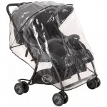 Parapioggia Pali per Passeggino Tre.9x2